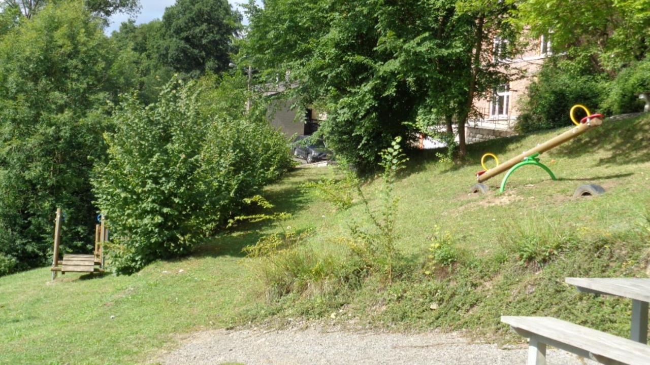 L'Oree De Bomal Durbuy Bagian luar foto